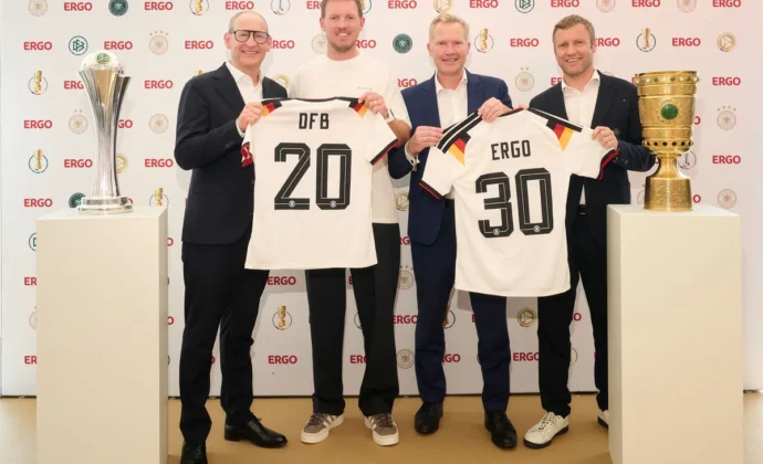 Die Woche in Bildern 22/2026
