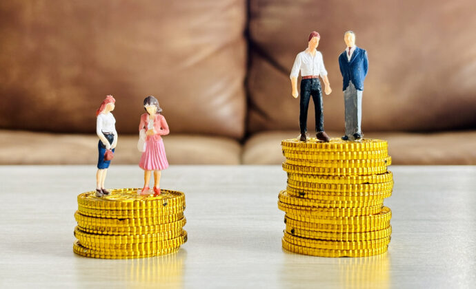 Lohntransparenz ist mehr als eine lästige Pflicht