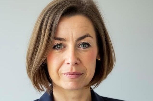 Coface mit neuer Personalchefin für Nordeuropa
