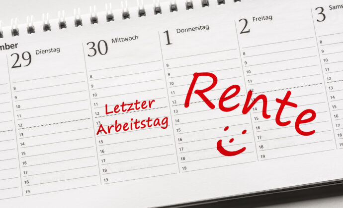 Betriebsrenten-Experte Siegmund: „Das ist manchmal frustrierend“