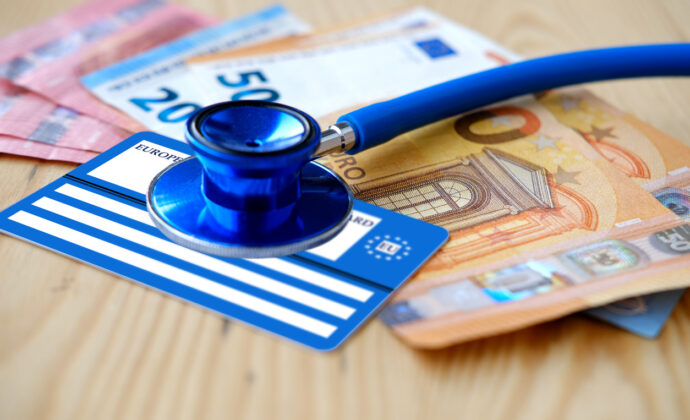 Beamte in die GKV: PKV-Verband kritisiert Sachverständigen-Gutachten