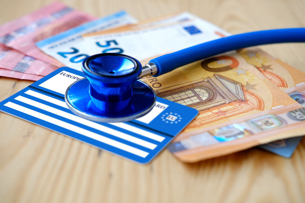 Beamte in die GKV: PKV-Verband kritisiert Sachverständigen-Gutachten