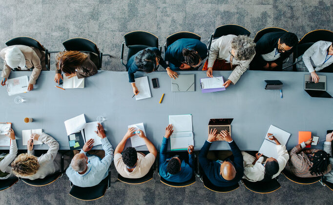 Warum Versicherer beim Thema Diversität unter Druck geraten