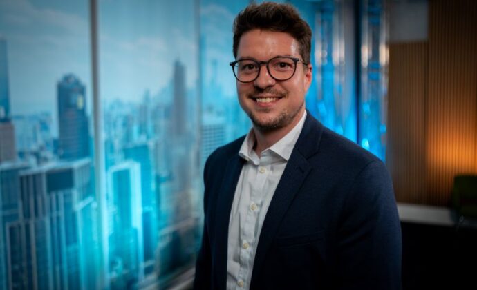 Neuer Haftpflichtexperte bei HDI Global