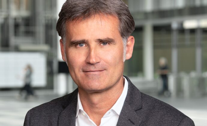 Kropp ist neuer COO und CIO bei HDI Global