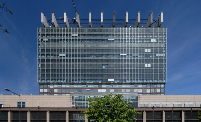 Cyberkriminelle erbeuten Patientendaten