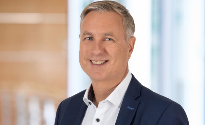 Andreas Fröhlich wird Schikalla-Nachfolger bei Aon