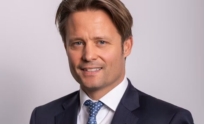 Kempchen wird Vertriebsvorstand der Deurag