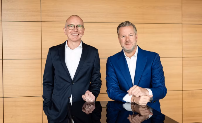 Barmenia Gothaer und Co-CEO Eurich trennen sich