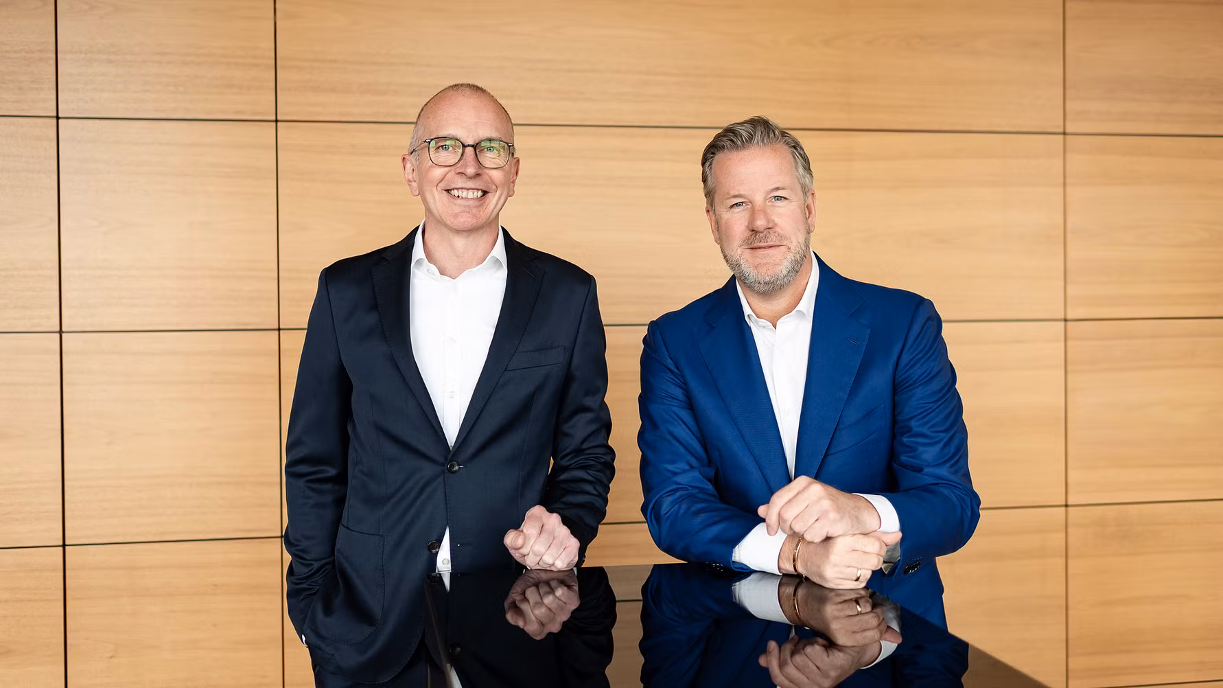 Barmenia Gothaer und Co-CEO Eurich trennen sich