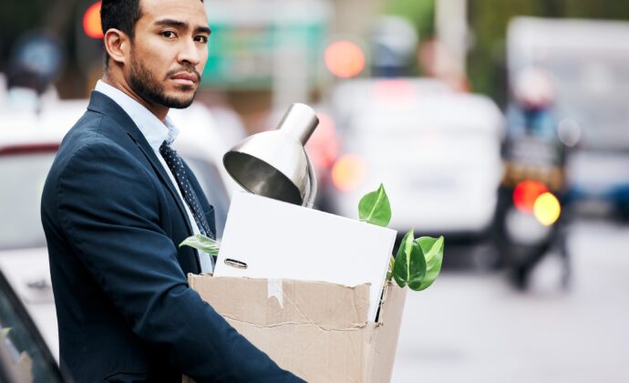 Verdi: Versicherungsangestellte fürchten um ihren Job durch KI
