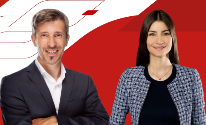 Generali: Verstärkung für Krankenversicherung sowie Data Analytics und KI