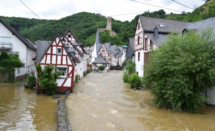 Gen Re: Staat so weit wie möglich heraushalten