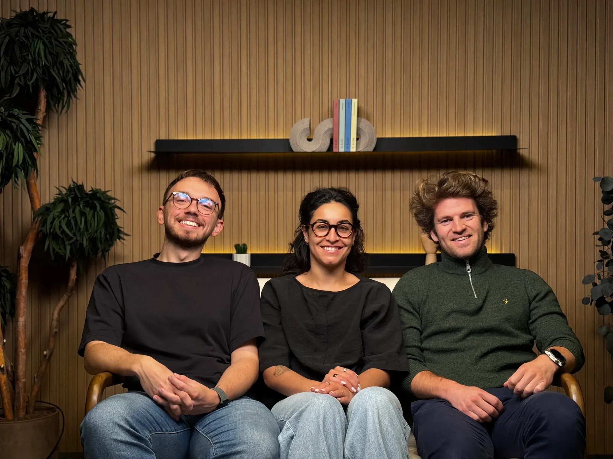 KI-Start-up Waniwani sammelt erstmals Geld von Investoren ein