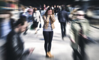 berufsunfähig arbeitsunfähig psychische Erkrankung