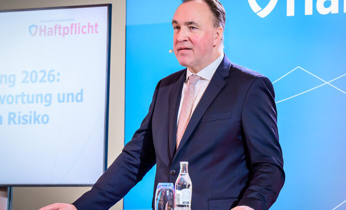Gallagher gibt D&O-Urgestein Harald Köberich weitere Aufgabe