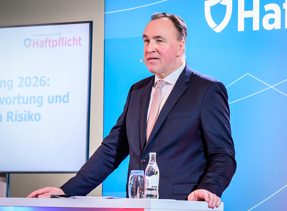 Gallagher gibt D&O-Urgestein Harald Köberich weitere Aufgabe