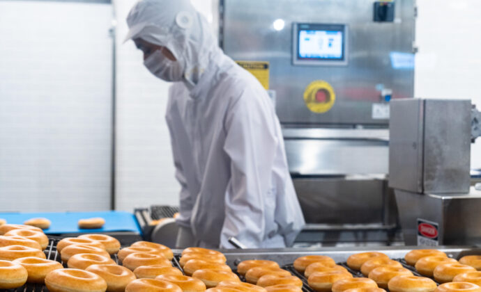 Vernetzte Risiken fordern Lebensmittelindustrie und Versicherer