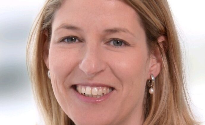 Generali holt Petrissa Forster ins Top-Management