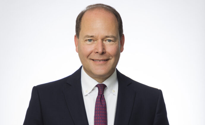 Aon sucht neuen Rückversicherungschef