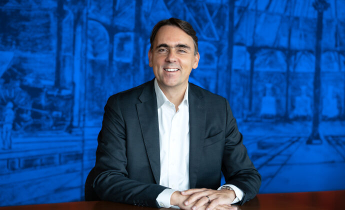 Zurich ernennt Urs Lüthy zum CEO der Schweizer Einheit