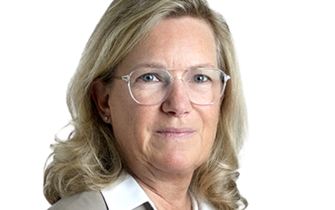 Südvers holt Expertin für Bauversicherungen