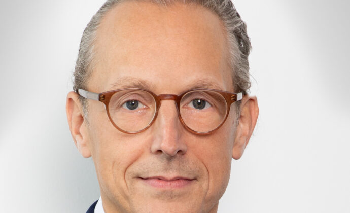 Aon holt Glasl von Marsh zurück