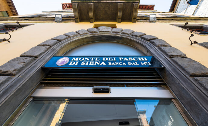Hauptsache keine Intesa-Übernahme: MPS bietet für Banca Generali und BPM