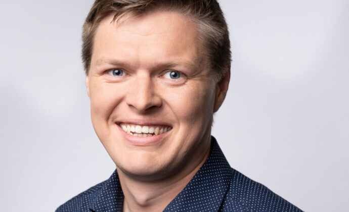 Mathis Herzke wird neuer Deutschlandchef von Victor