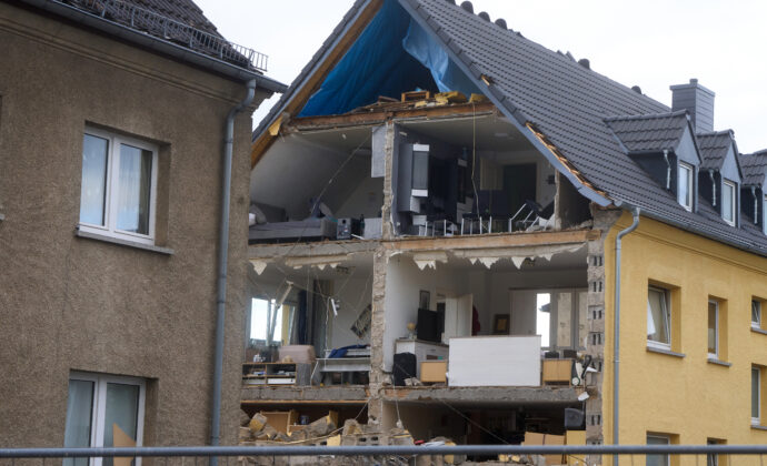 Die Woche in Bildern 34/2026