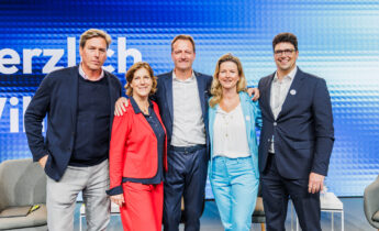 Podiumsdiskussion DKM 2026 Industrieversicherung