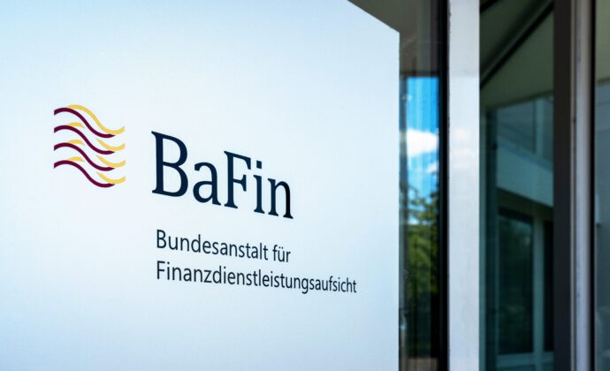 Nach Vorstands-Rücktritt: Bafin setzt Sonderbeauftragen bei GVO ein
