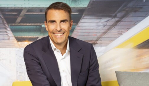 Axa-XL-Deutschlandchef Kai Kuklinski: „Im Zentrum steht die Unterstützung, nicht der Ersatz des Menschen“
