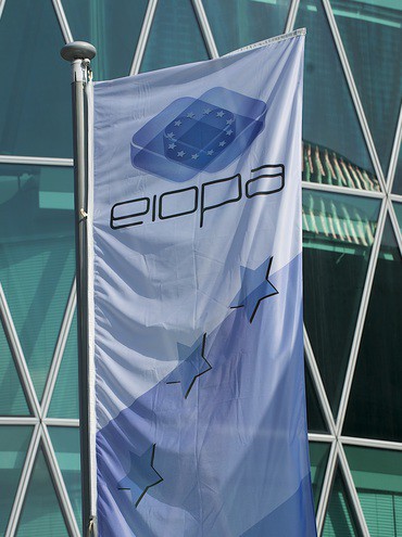 Eiopa: EZB-Politik setzt Versicherer unter Druck
