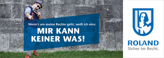 Roland Rechtsschutz 